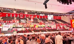 “Yeni programla rotamızı netleştirdik”