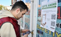 Haymana Belediyesi’nden Gürültüsüz ve Dijital Duyuru Dönemi: “Cepte Anons” Kullanımda**