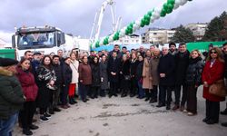 Çankaya'da Yeni Bir Yaşam Merkezi Açılıyor!