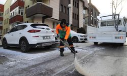 Ankaralılar Dikkat: Meteoroloji Genel Müdürlüğü Uyardı!