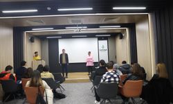 Çankaya’da 3 Aralık Etkinliğinde Gençlerin Yetenek Şöleni Sahne Aldı