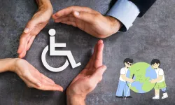 3 Aralık Engelliler Günü Nedir? Neden kutlanır?