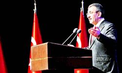 Dünya İnsan Hakları Günü’nde Külliye’den Küresel Adalet