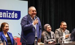 Keçiörenli Muhtarlar ne istiyor ?