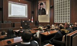 Keçiören Belediyesi Yöneticilerine Disiplin ve Yetki Devri Eğitimi