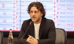 Göztepe - Trabzonspor maçının ardından açıklamalar