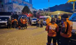 Mudanya’da Kayıp Alzheimer Hastası İçin Arama Çalışmaları Sürüyor