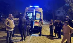 Aydın'da Komşu Müdahalesi Hayat Kurtardı