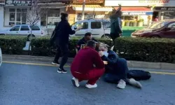 Muğla Büyükşehir Belediye Başkanı Aras’ın danışmanına saldırı