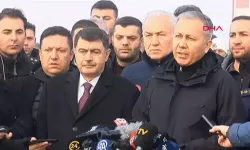 Libya askeri jetinin kara kutusu bulundu!