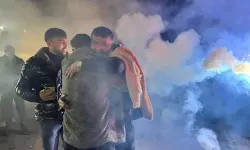 Yargı Paketi Sonrası Ankara'da cezaevlerinde tahliyeler başladı