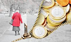 “Emekliler sıfır zam korkusuyla yaşıyor”