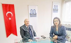 Girişimcilikten Yapay Zekâya: MESVAK’ın Sessiz Devrimi