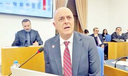 “Cumhurbaşkanlığı’nın mal ve hizmet giderleri rekor kırdı”