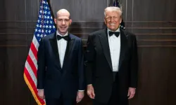 Trump ve Çolakoğlu Washington’da Ne Konuştu? İşte Detaylar!