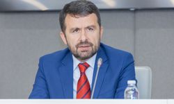 BİK Genel Müdürü Çay’dan 2026 Mesajı