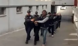 Adana'da uyuşturucu operasyonu