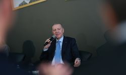 “23 yıllık iktidarlarımız boyunca hep gençlerle omuz omuza yürüdük”