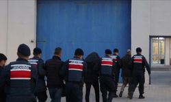 6 ilde silah kaçakçılığı