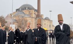 752. Vuslat Yılı Etkinlikleri Başladı