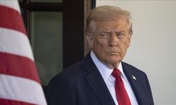 ABD Başkanı Trump'a 'FIFA Barış Ödülü' verildi!