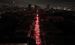 ABD'de Büyük Elektrik Kesintisi!