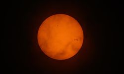 ABD'de 'jeomanyetik fırtına' uyarısı yapıldı