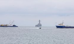 ABD'nin Venezuela açıklarında ikinci gemiyi durduğu iddia edildi