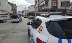 Aksaray'da kayınpederi tarafından bıçaklandı