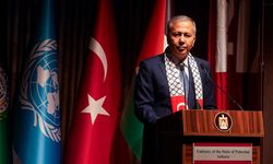 Ankara’da Filistin’le Dayanışma Buluşması: “Gazze İnsanlığın Vicdanını Sınıyor”