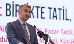 Ankara'da Pazar Günleri Marketler Kapalı Olacak!