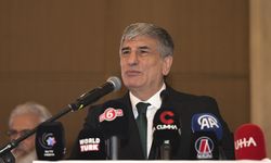 Ankara’da Terörsüz Türkiye Vurgusu: “Birlikte Mücadele Edeceğiz”