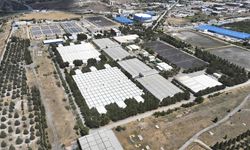 Ankara’nın İvedik Arıtma Tesisinde 4. Ünite Çalışmaları Başladı!