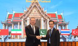 APSCO’da Bir İlk: Türk Temsilci Konsey Başkanı Oldu