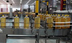 Ayçiçek yağı ihracatında yıl sonu büyüme beklentisi: Yüzde 25