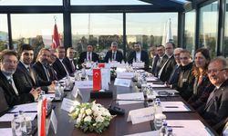 Bakan Memişoğlu: Biyoteknoloji Vadisi Türkiye’nin Geleceğine Katkı Sağlayacak