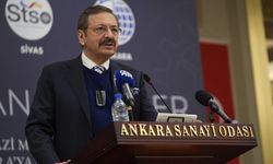 Başkentte'Cumhuriyeti Kuran Şehirler' etkinliği düzenlendi