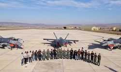 Bayraktar KIZILELMA, Dünyada Gündem Oldu