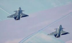 Bayraktar KIZILELMA’dan Tarihi Başarı