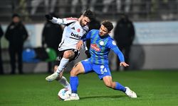 Beşiktaş – Çaykur Rizespor Maçı Ne Zaman, Saat Kaçta? İşte Tüm Detaylar