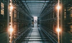 Bitcoin madenciliğinde enerji tüketimi artıyor