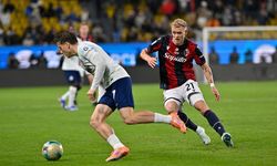 Bologna penaltılarla finale yükseldi