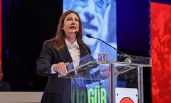 CTP’de Yeni Dönem: Sıla Usar İncirli Genel Başkan Seçildi