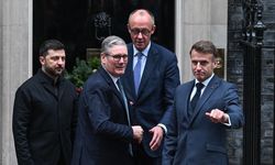 Dört Liderden Ukrayna’ya Destek: “Güvenlik Güçlendirilmeli”