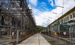 Elektrik santrallerine mekanizma desteği!