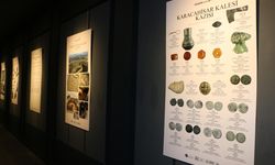 'Eskişehir Kazıları Sergisi' Açıldı