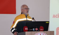Eskişehir’de ‘Acil Sağlık Hizmetleri Haftası’ Açılış Programı