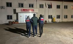 Firari FETÖ hükümlüsü yakalandı