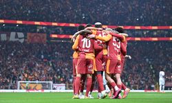 Galatasaray, Monaco Deplasmanında