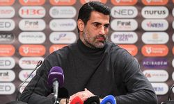 Gençlerbirliği'nde şok istifa